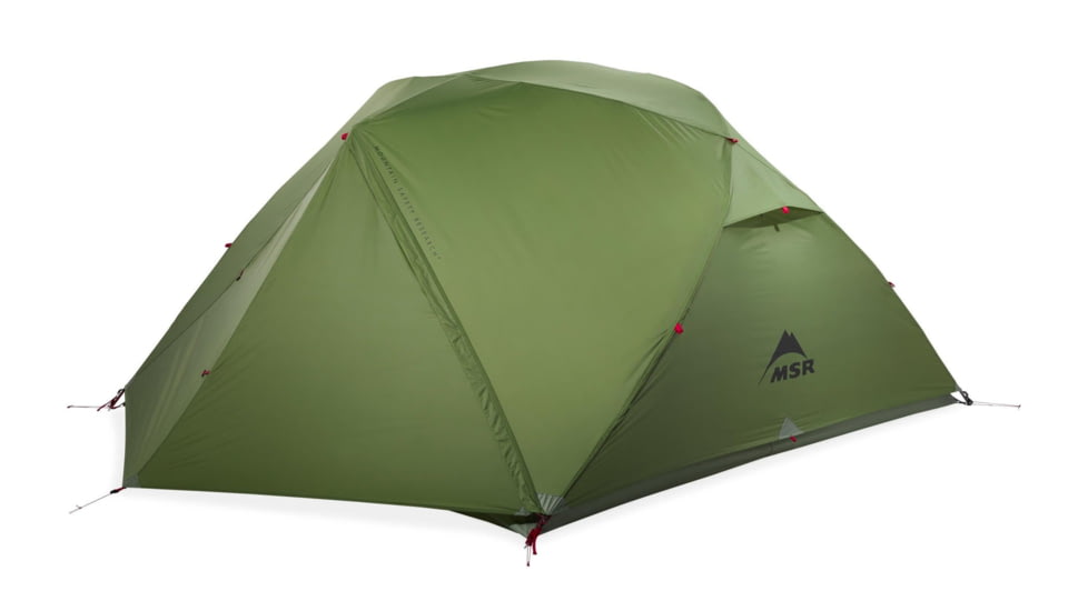 MSR Elixir Tent