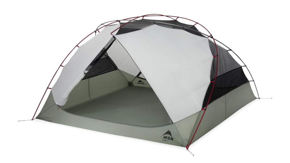 MSR Elixir Tent