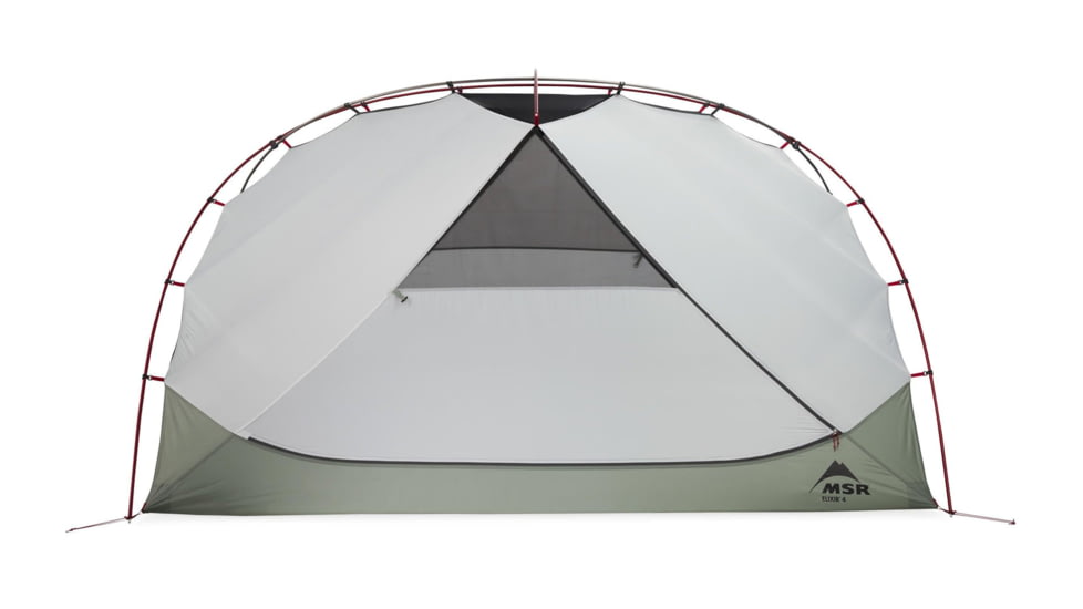 MSR Elixir Tent