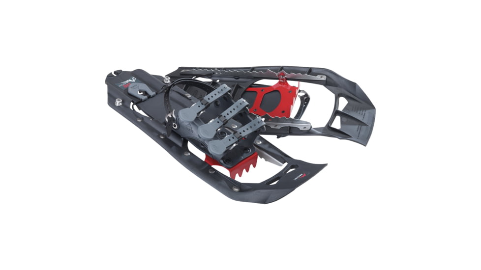 MSR EVO Ascent Snowshoes