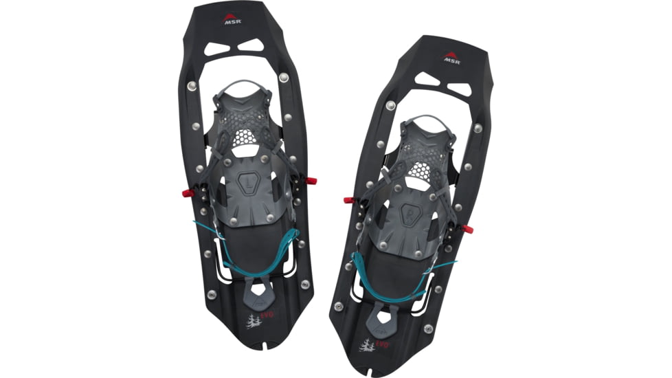 MSR Evo Explore Snowshoes - Mens