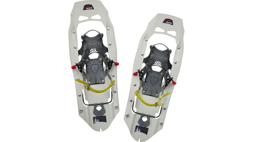 MSR Evo Explore Snowshoes - Womens