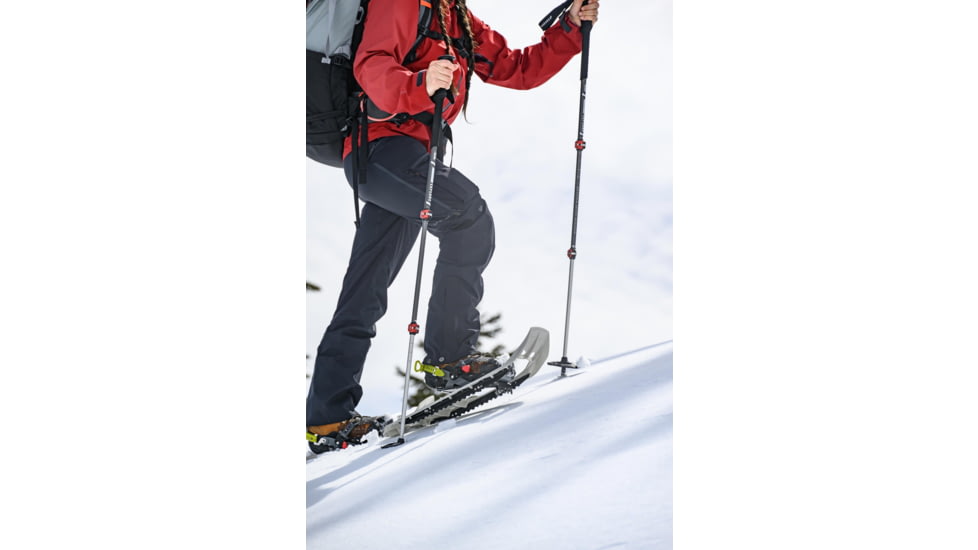 MSR Evo Explore Snowshoes - Womens