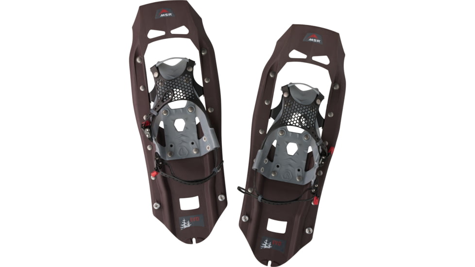 MSR Evo Trail Snowshoes