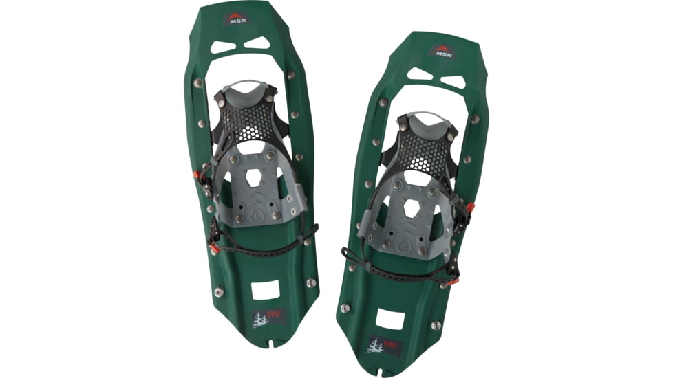 MSR Evo Trail Snowshoes