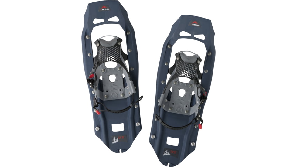 MSR Evo Trail Snowshoes