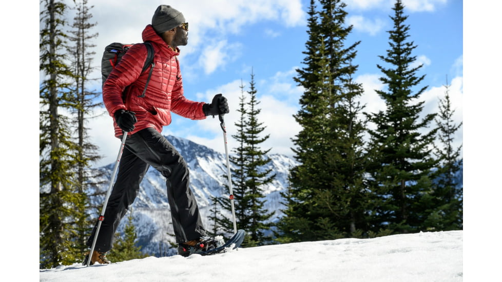 MSR Evo Trail Snowshoes