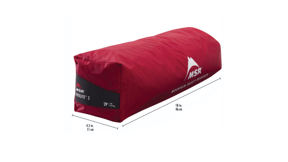 MSR FreeLite Tent