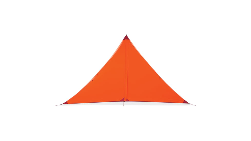 MSR Front Range Ultralight Tarp Shelter