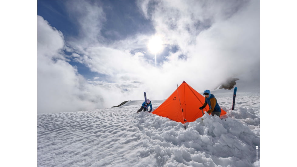 MSR Front Range Ultralight Tarp Shelter