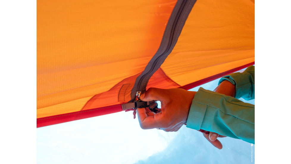 MSR Front Range Ultralight Tarp Shelter