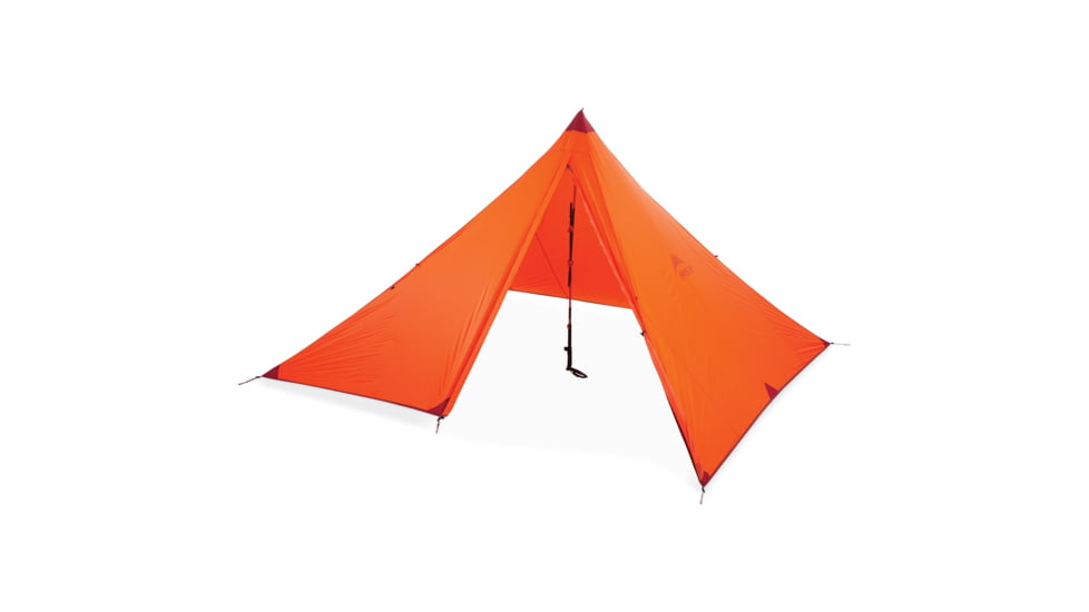 MSR Front Range Ultralight Tarp Shelter