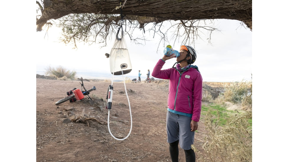 MSR Guardian Gravity Purifier