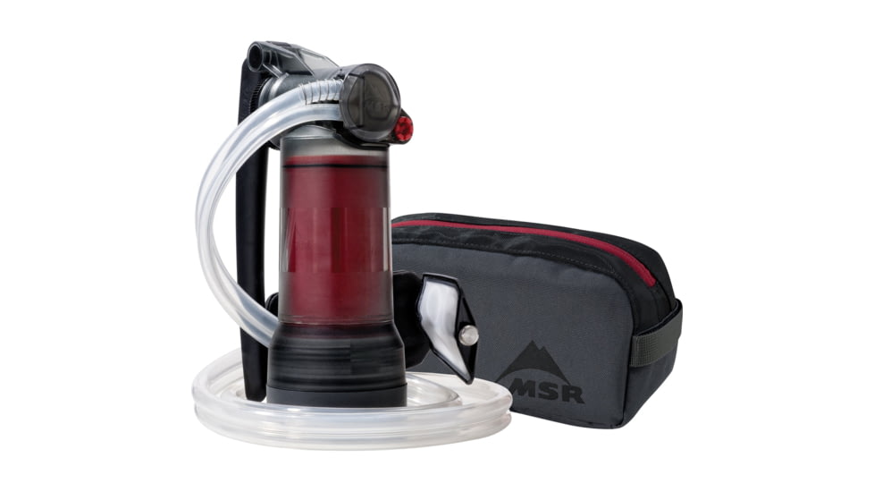 MSR Guardian Purifier Pump
