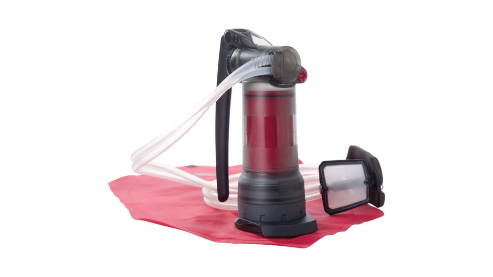 MSR Guardian Purifier Pump