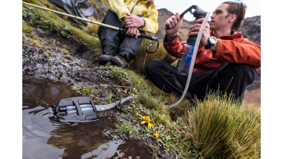 MSR Guardian Purifier Pump