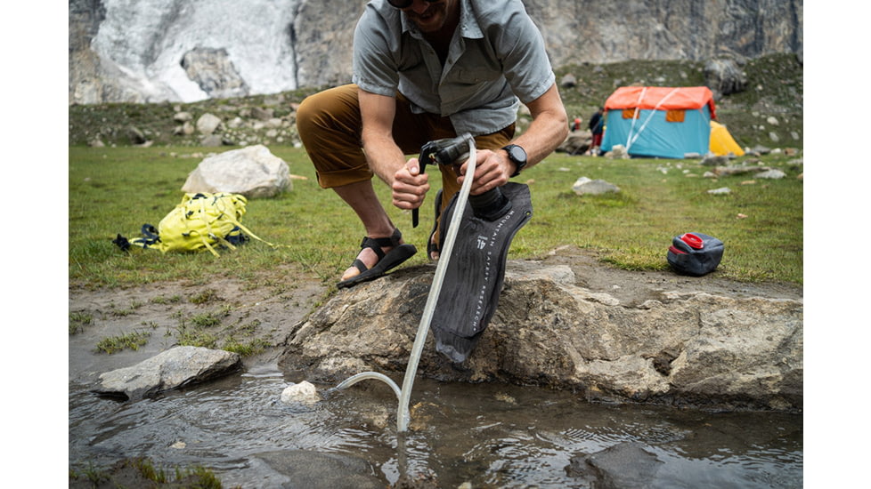 MSR Guardian Purifier Pump