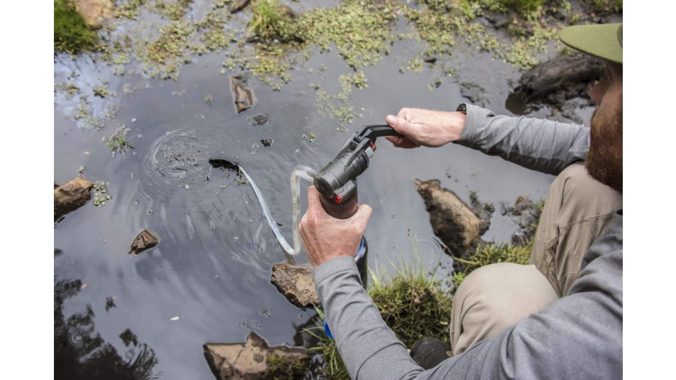 MSR Guardian Purifier Pump