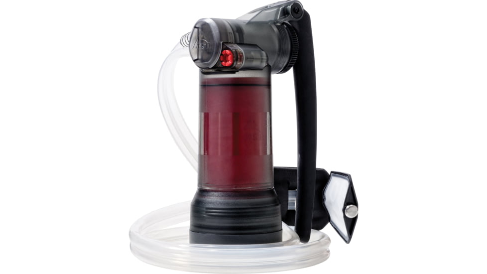MSR Guardian Purifier Pump