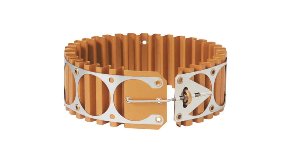 MSR Heat Exchanger