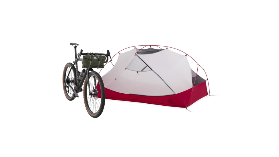 MSR Hubba Hubba Bikepack