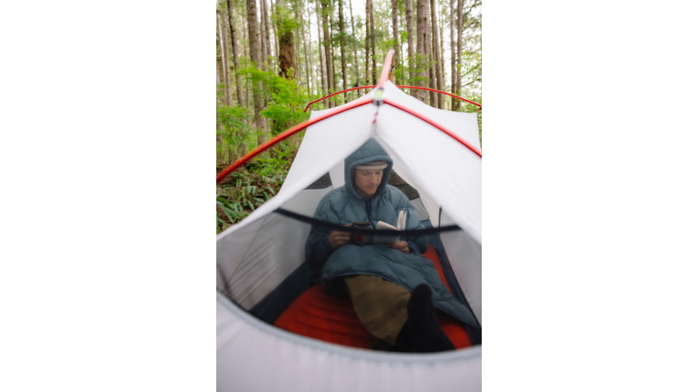 MSR Hubba Hubba HD Tent