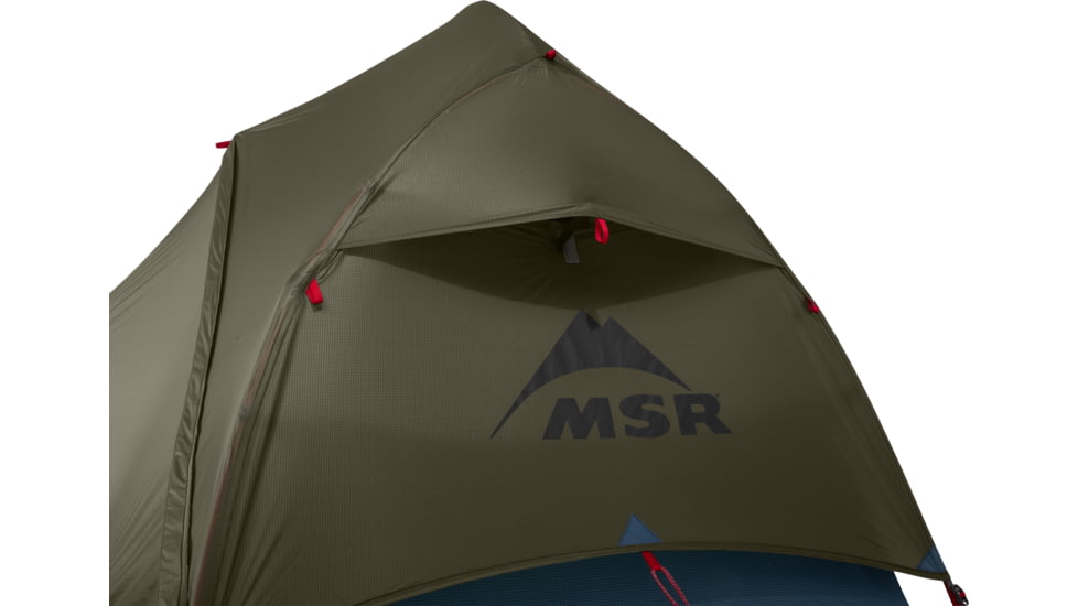 MSR Hubba Hubba HD Tent