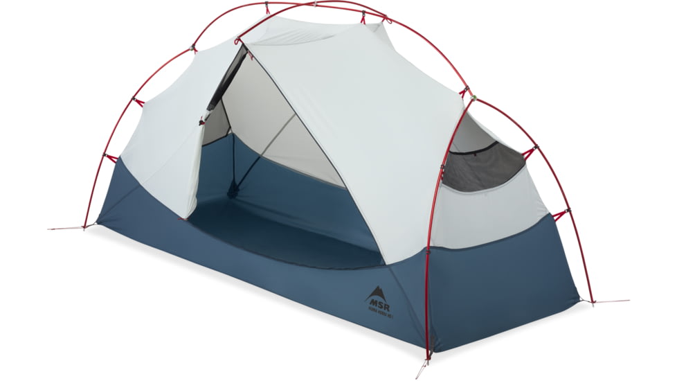 MSR Hubba Hubba HD Tent