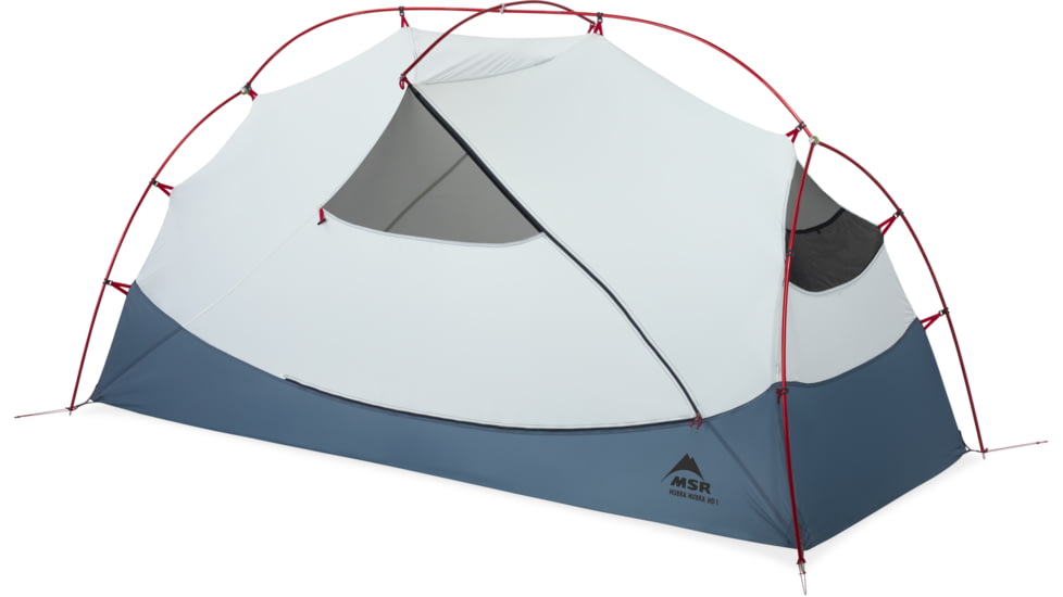 MSR Hubba Hubba HD Tent