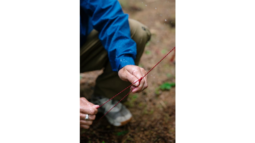 MSR Hubba Hubba HD Tent