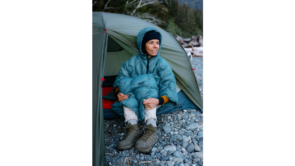 MSR Hubba Hubba HD Tent