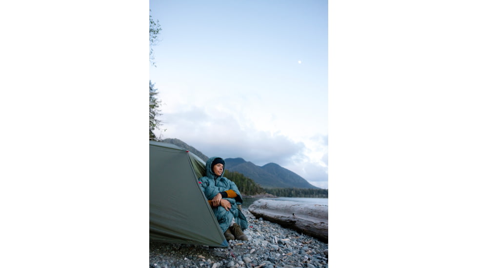 MSR Hubba Hubba HD Tent