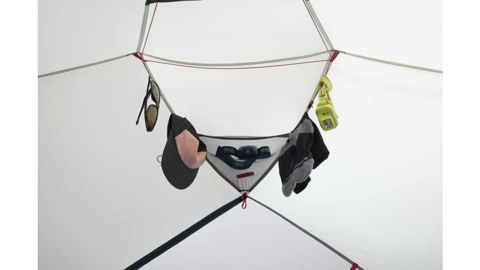 MSR Hubba Hubba HD Tent