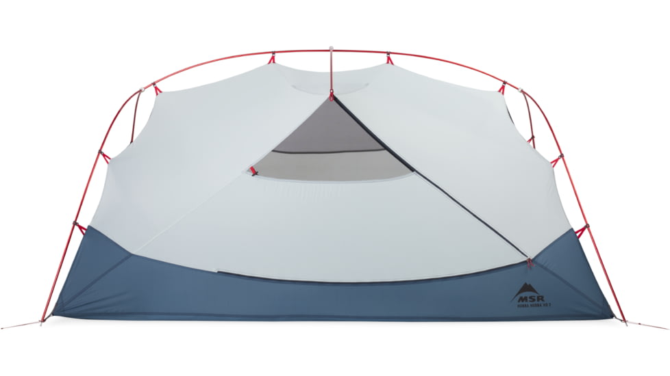 MSR Hubba Hubba HD Tent