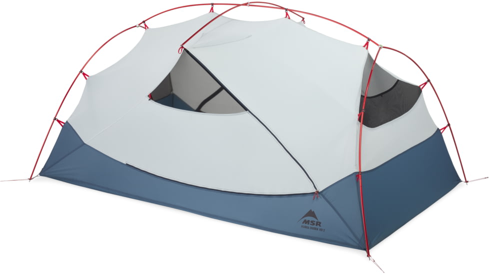 MSR Hubba Hubba HD Tent