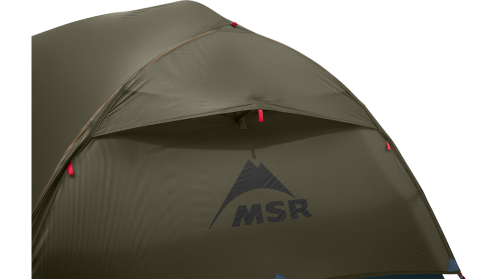 MSR Hubba Hubba HD Tent