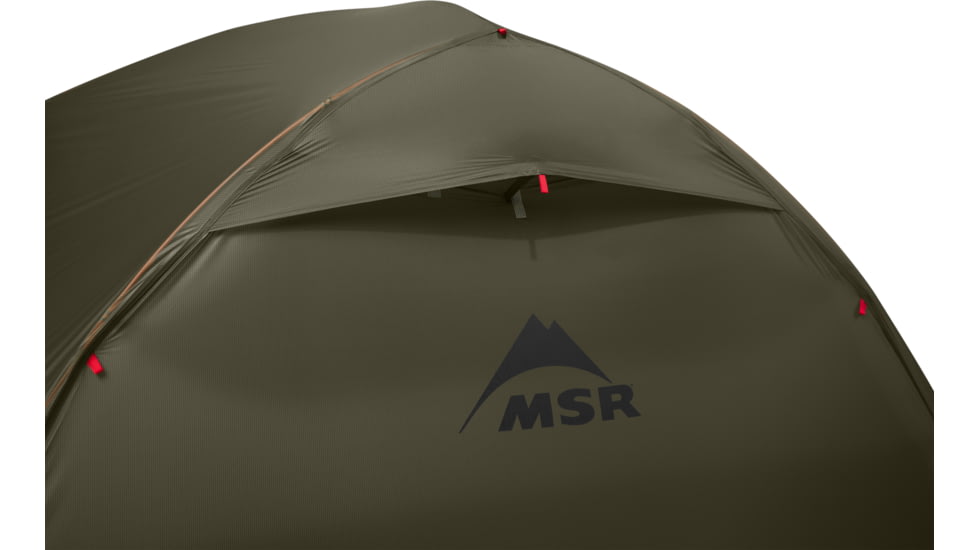 MSR Hubba Hubba HD Tent