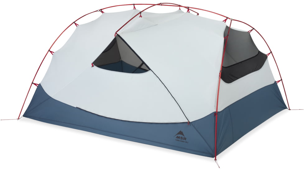 MSR Hubba Hubba HD Tent