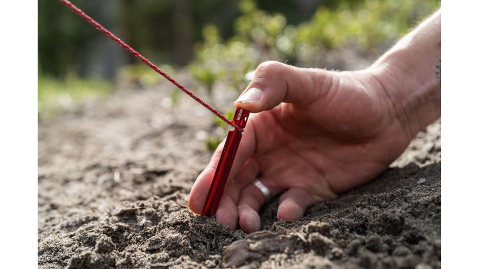 MSR Hubba Hubba LT Tent
