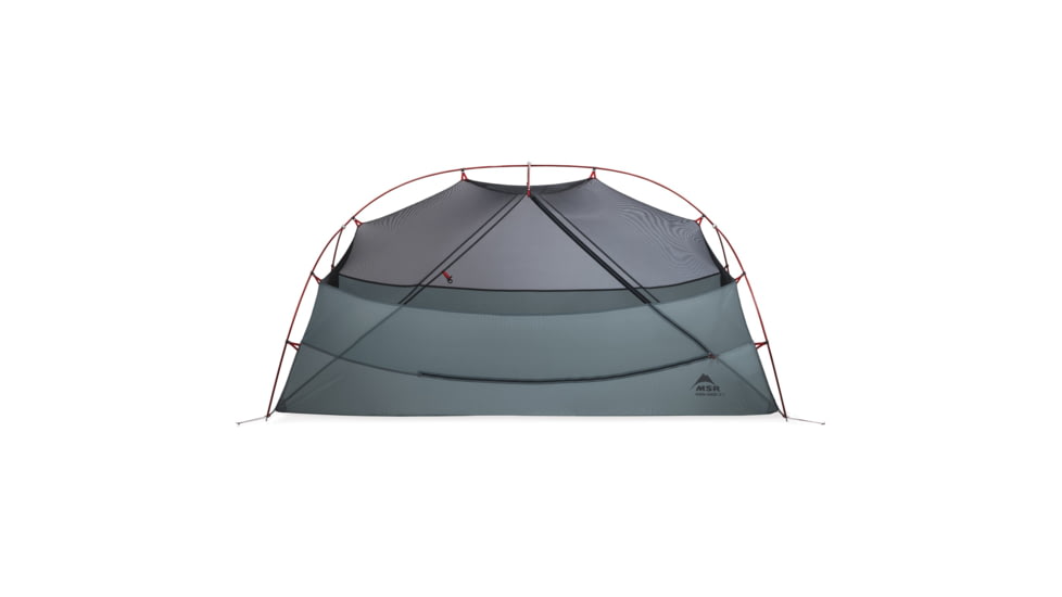 MSR Hubba Hubba LT Tent