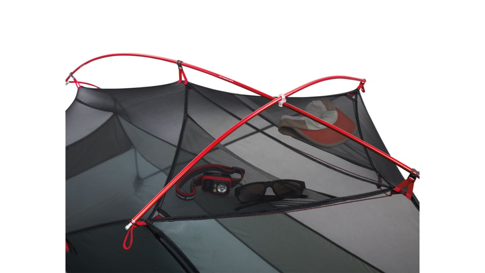 MSR Hubba Hubba LT Tent