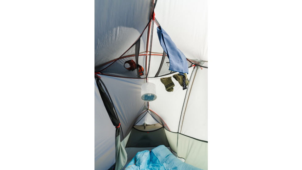 MSR Hubba Hubba LT Tent
