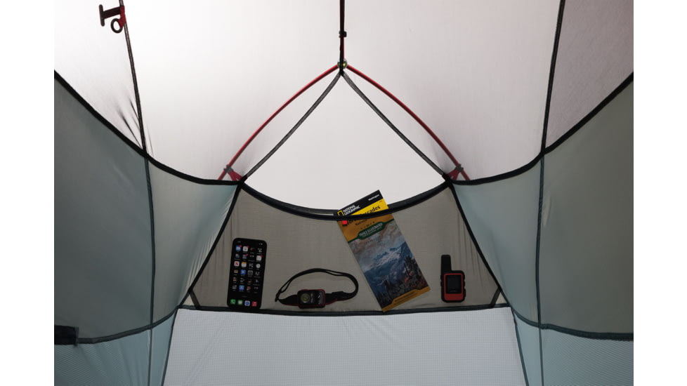 MSR Hubba Hubba LT Tent