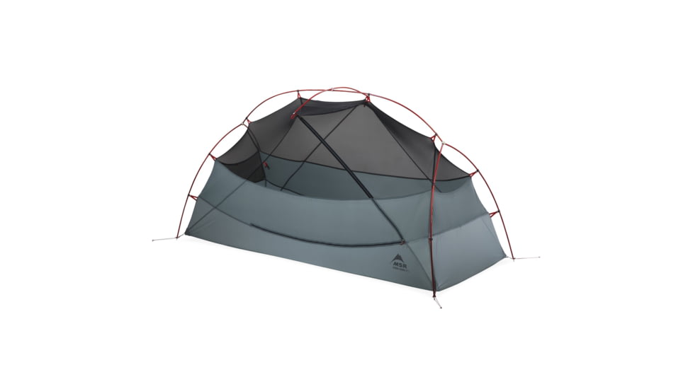 MSR Hubba Hubba LT Tent