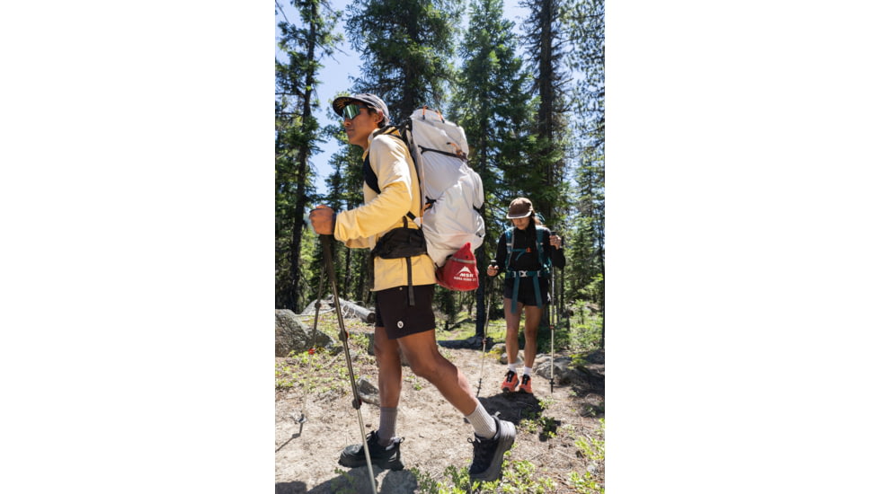 MSR Hubba Hubba LT Tent