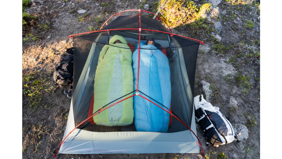 MSR Hubba Hubba LT Tent