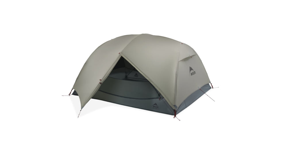 MSR Hubba Hubba LT Tent