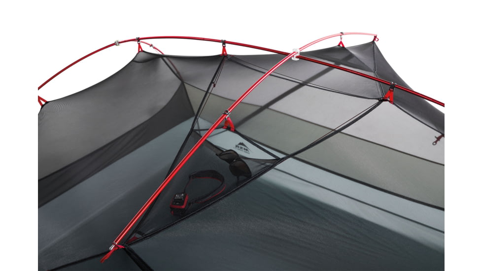 MSR Hubba Hubba LT Tent