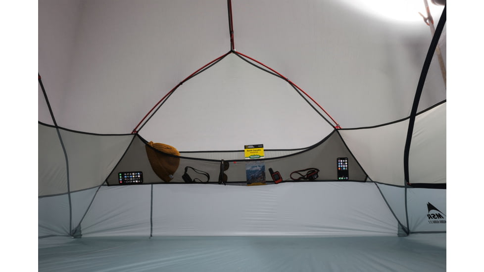 MSR Hubba Hubba LT Tent