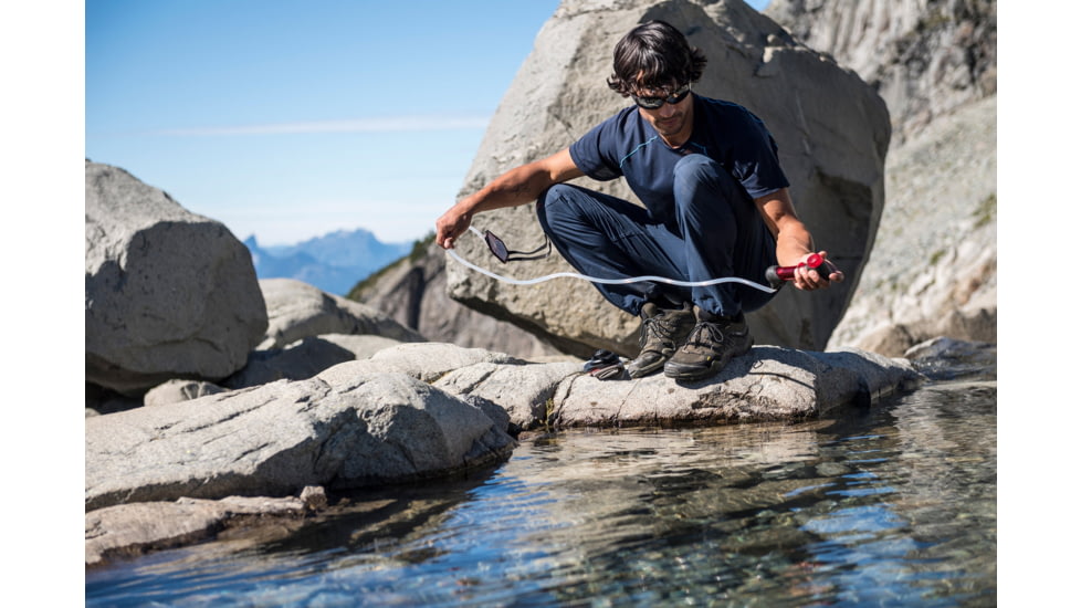 MSR HyperFlow Microfilter